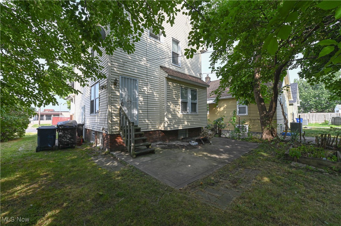 1671 Wayside Road Cleveland, OH 44112 - Photo 39 of 42