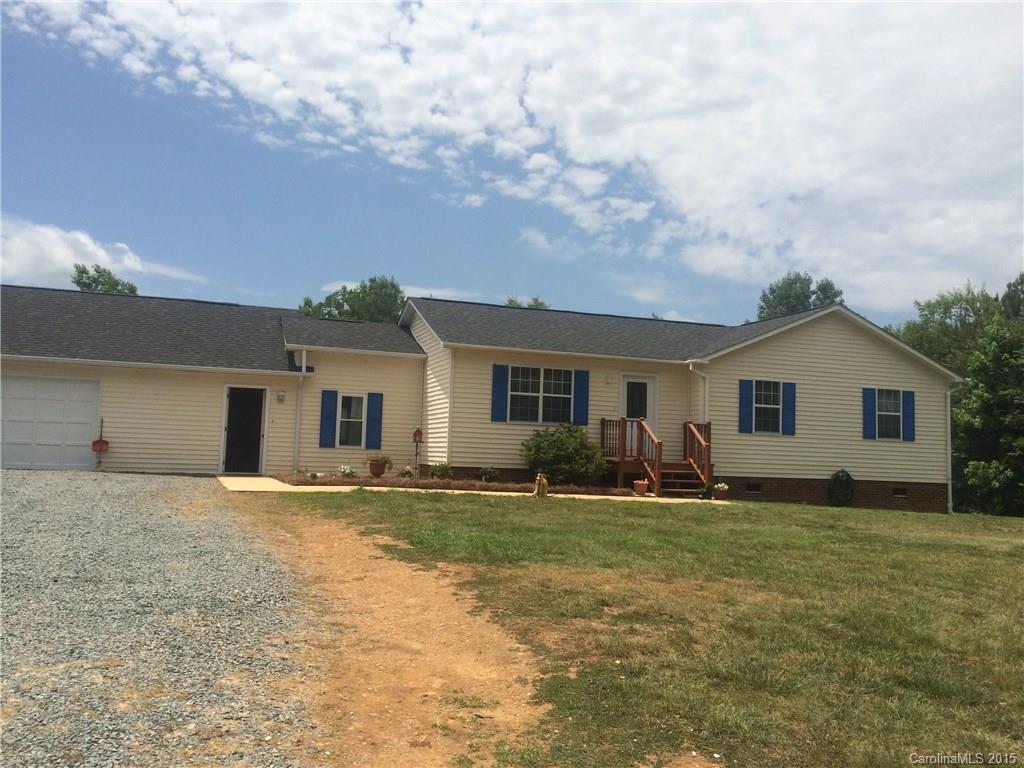 5432 Stack Road Monroe, NC 28112 - Photo 1 of 20
