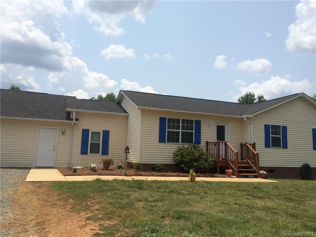 5432 Stack Road Monroe, NC 28112 - Photo 2 of 20