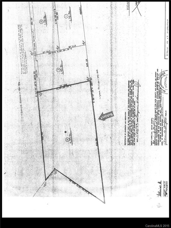5432 Stack Road Monroe, NC 28112 - Photo 20 of 20