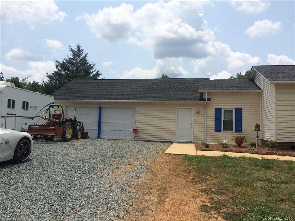 5432 Stack Road Monroe, NC 28112 - Photo 3 of 20