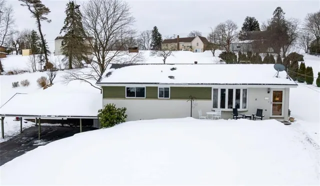 $279,900 | 119 Covewood Drive, Butler, PA 16001