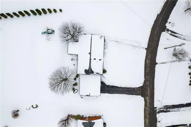 $279,900 | 119 Covewood Drive, Butler, PA 16001