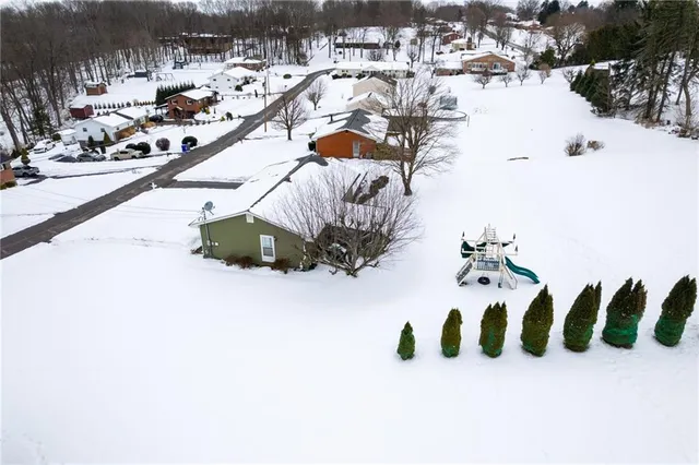 $279,900 | 119 Covewood Drive, Butler, PA 16001