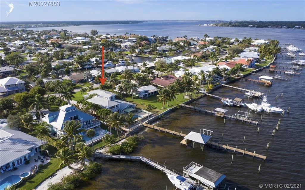 1320 Southwest Dyer Point Road Palm City, FL 34990 - Photo 69 of 75 Gallery Image 69