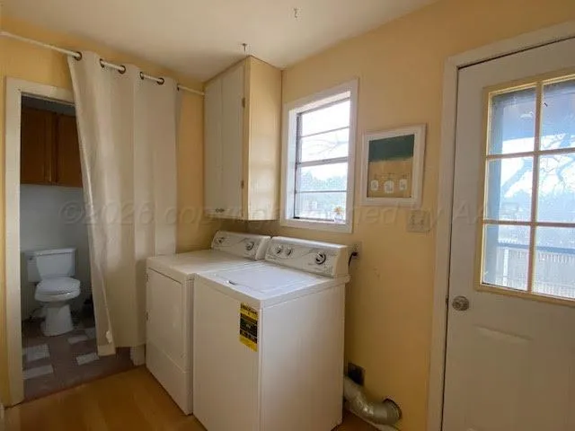 $149,000 | 426 East Giraud Avenue, Canadian, TX 79014