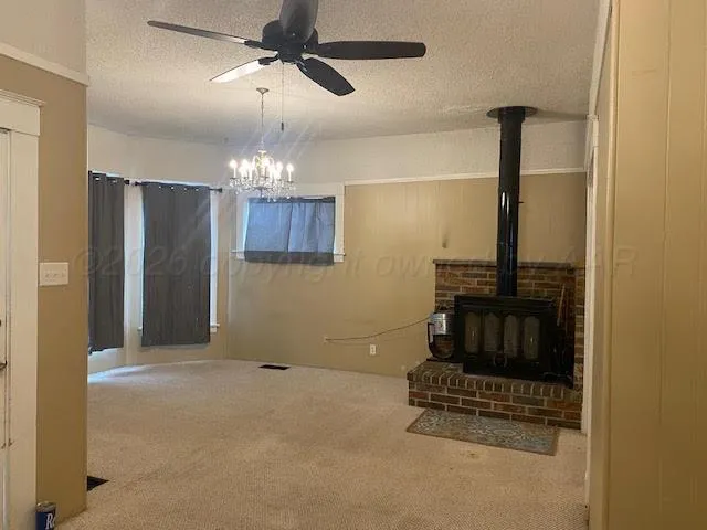 $149,000 | 426 East Giraud Avenue, Canadian, TX 79014