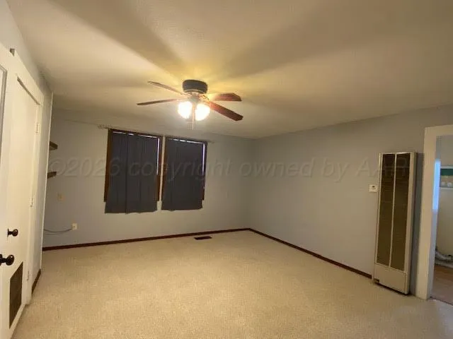 $149,000 | 426 East Giraud Avenue, Canadian, TX 79014