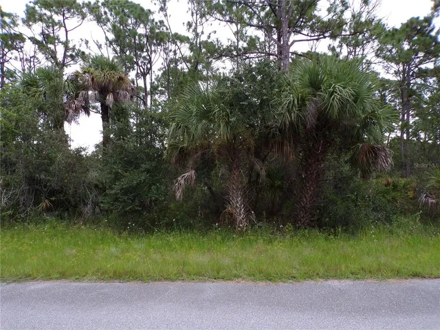 $18,000 | 14020 Carrie Avenue, Port Charlotte, FL 33953