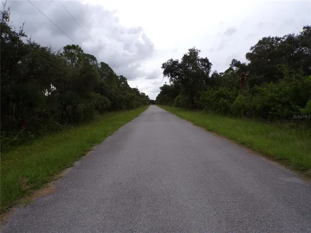 $18,000 | 14020 Carrie Avenue, Port Charlotte, FL 33953