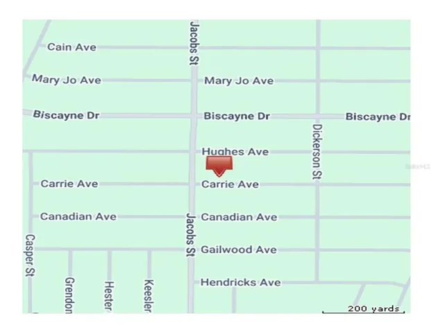 $18,000 | 14020 Carrie Avenue, Port Charlotte, FL 33953