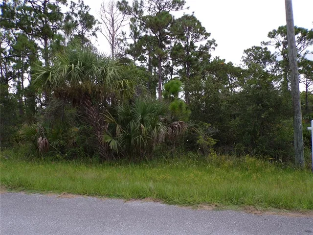 $18,000 | 14020 Carrie Avenue, Port Charlotte, FL 33953