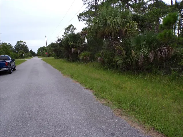 $18,000 | 14020 Carrie Avenue, Port Charlotte, FL 33953