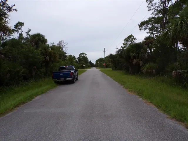 $18,000 | 14020 Carrie Avenue, Port Charlotte, FL 33953