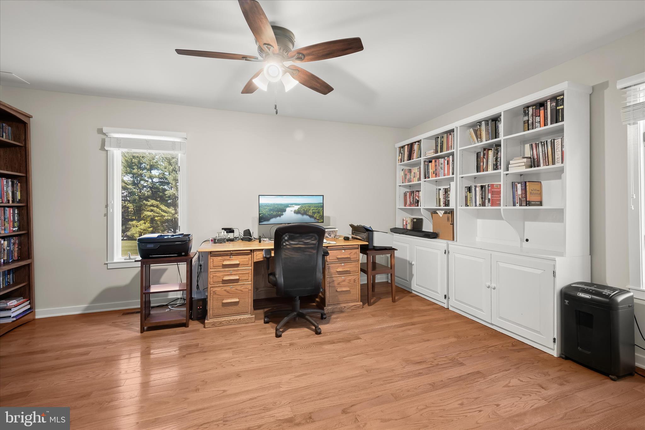 13356 Triadelphia Road Ellicott City, MD 21042 - Photo 38 of 73 Study