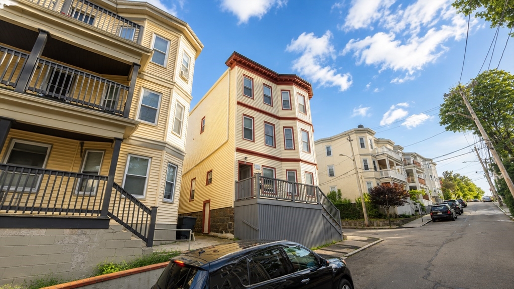 12 Fox Street, Unit 3 Boston, MA 02122 - Photo 13 of 13