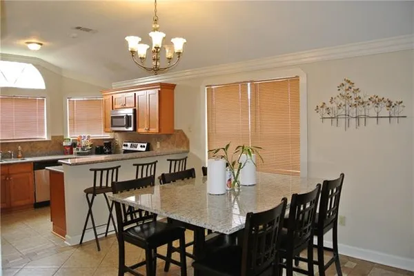 $2,500 | 3653 Timber Bluff Lane, New Orleans, LA 70131