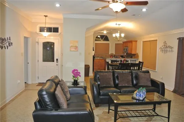 $2,500 | 3653 Timber Bluff Lane, New Orleans, LA 70131