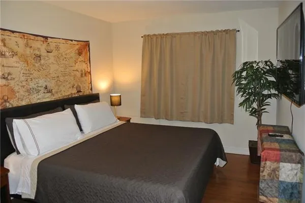 $2,500 | 3653 Timber Bluff Lane, New Orleans, LA 70131