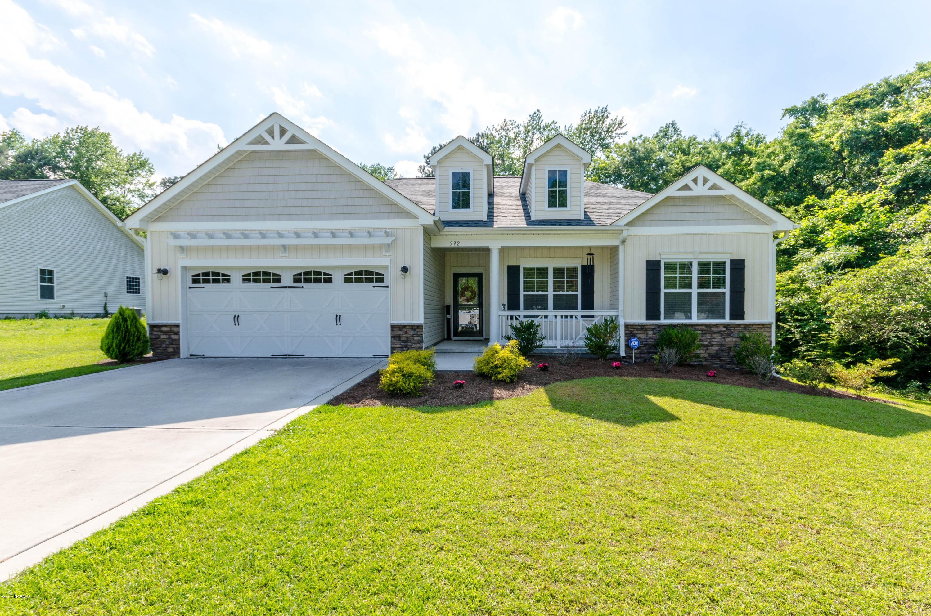592 Tar Landing Road Holly Ridge, NC 28445 - Photo 2 of 34 DSC_0398