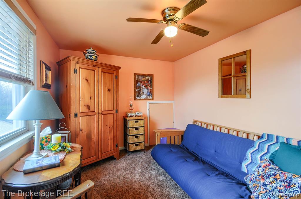 2129 West Frances Road Mount Morris, MI 48458 - Photo 34 of 67