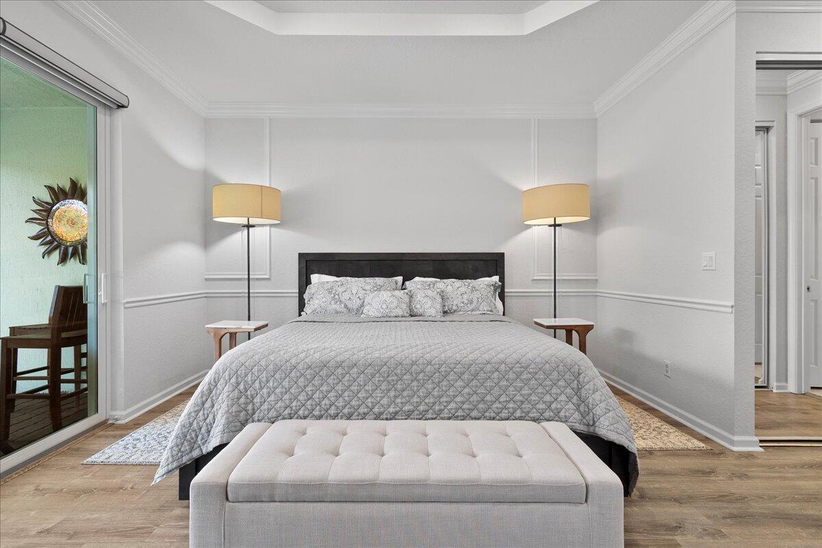 102 Mulberry Grove Road West Palm Beach, FL 33411 - Photo 16 of 45 Primary Bedroom