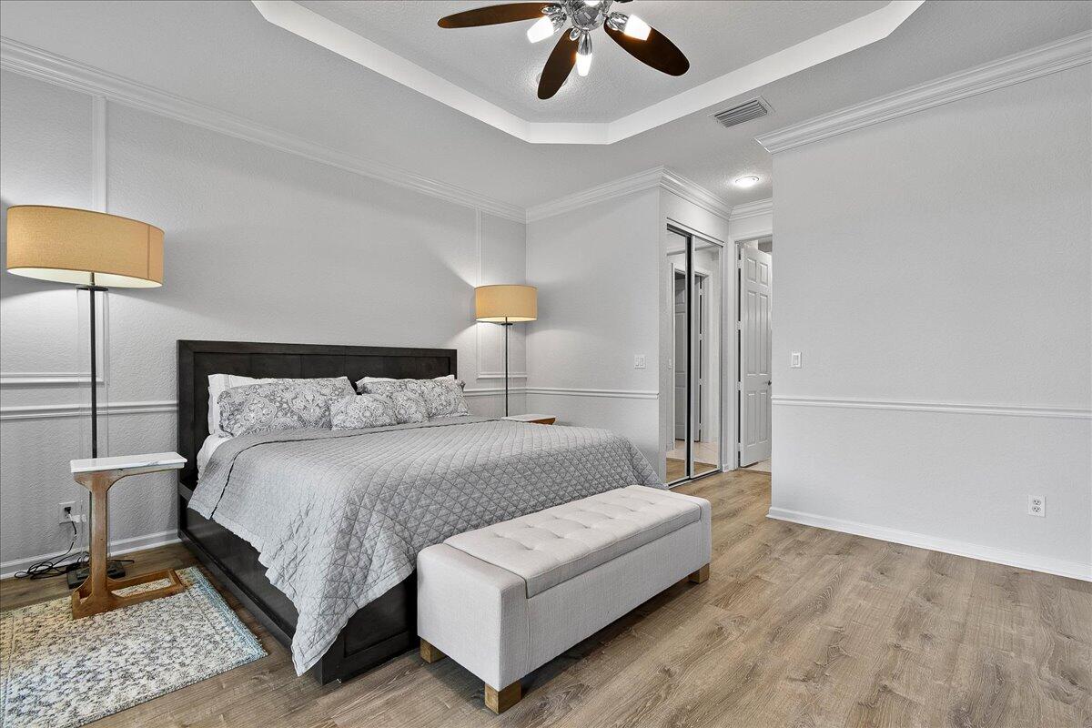 102 Mulberry Grove Road West Palm Beach, FL 33411 - Photo 17 of 45 Primary Bedroom