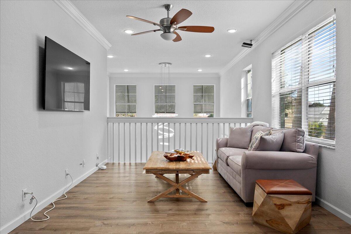 102 Mulberry Grove Road West Palm Beach, FL 33411 - Photo 20 of 45 Upstairs Loft