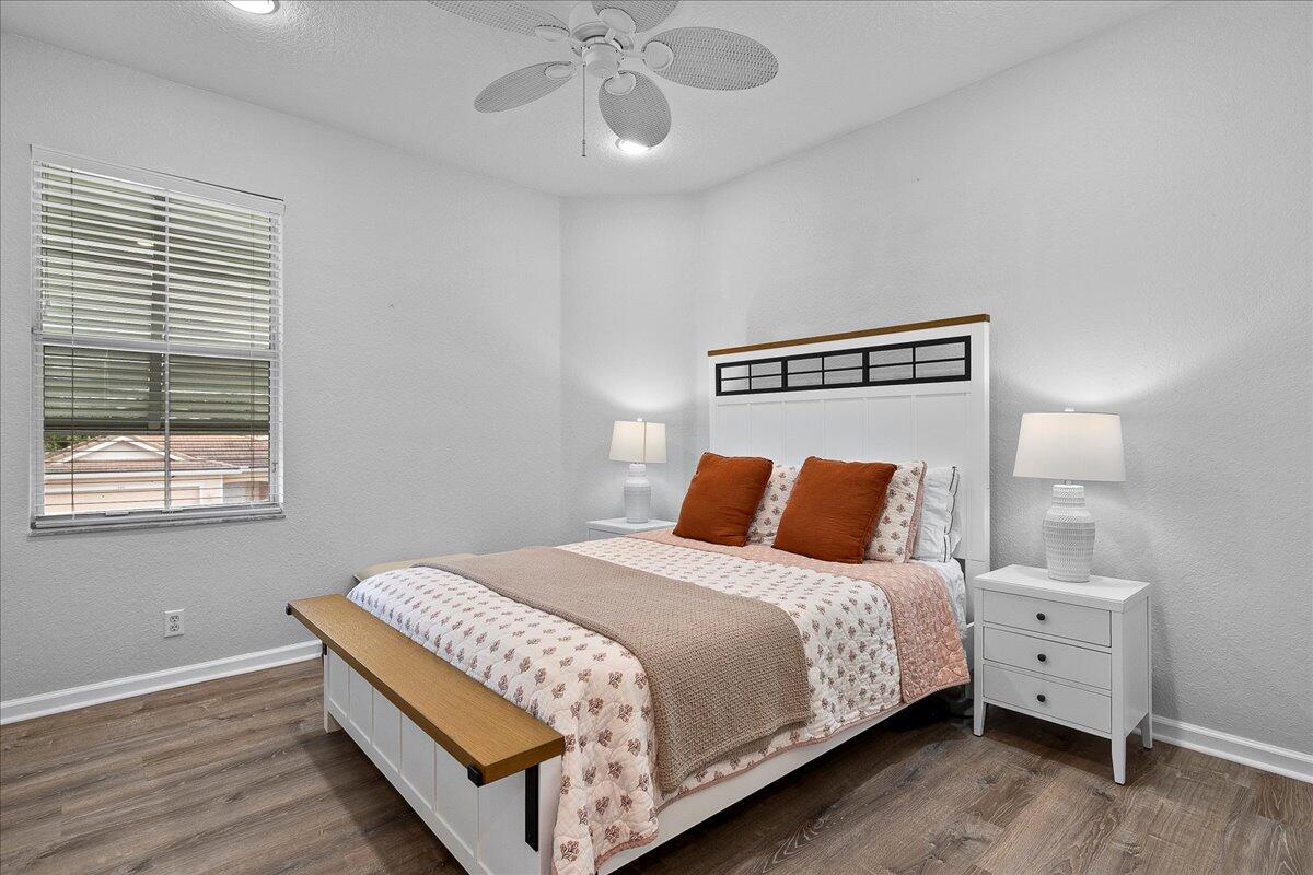 102 Mulberry Grove Road West Palm Beach, FL 33411 - Photo 23 of 45 Bedroom 2 Upstairs