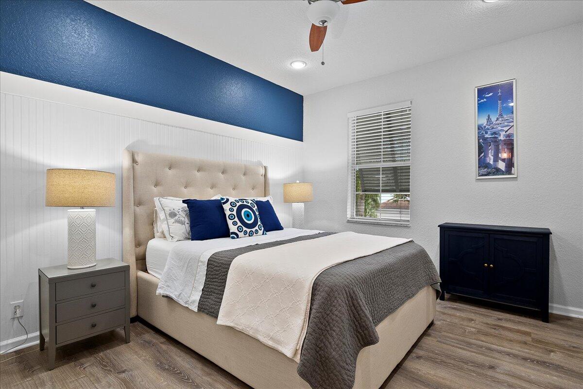 102 Mulberry Grove Road West Palm Beach, FL 33411 - Photo 24 of 45 Bedroom 3 Upstairs