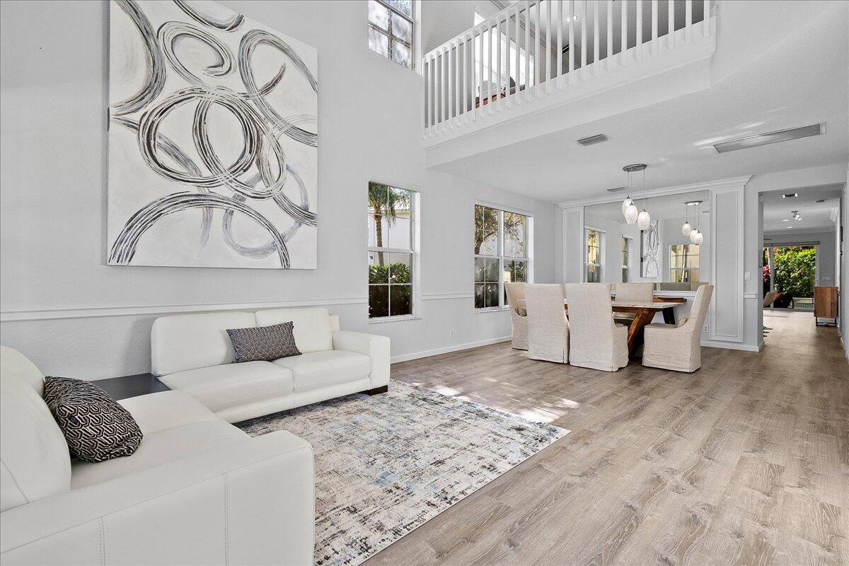 102 Mulberry Grove Road West Palm Beach, FL 33411 - Photo 3 of 45 View at Entry