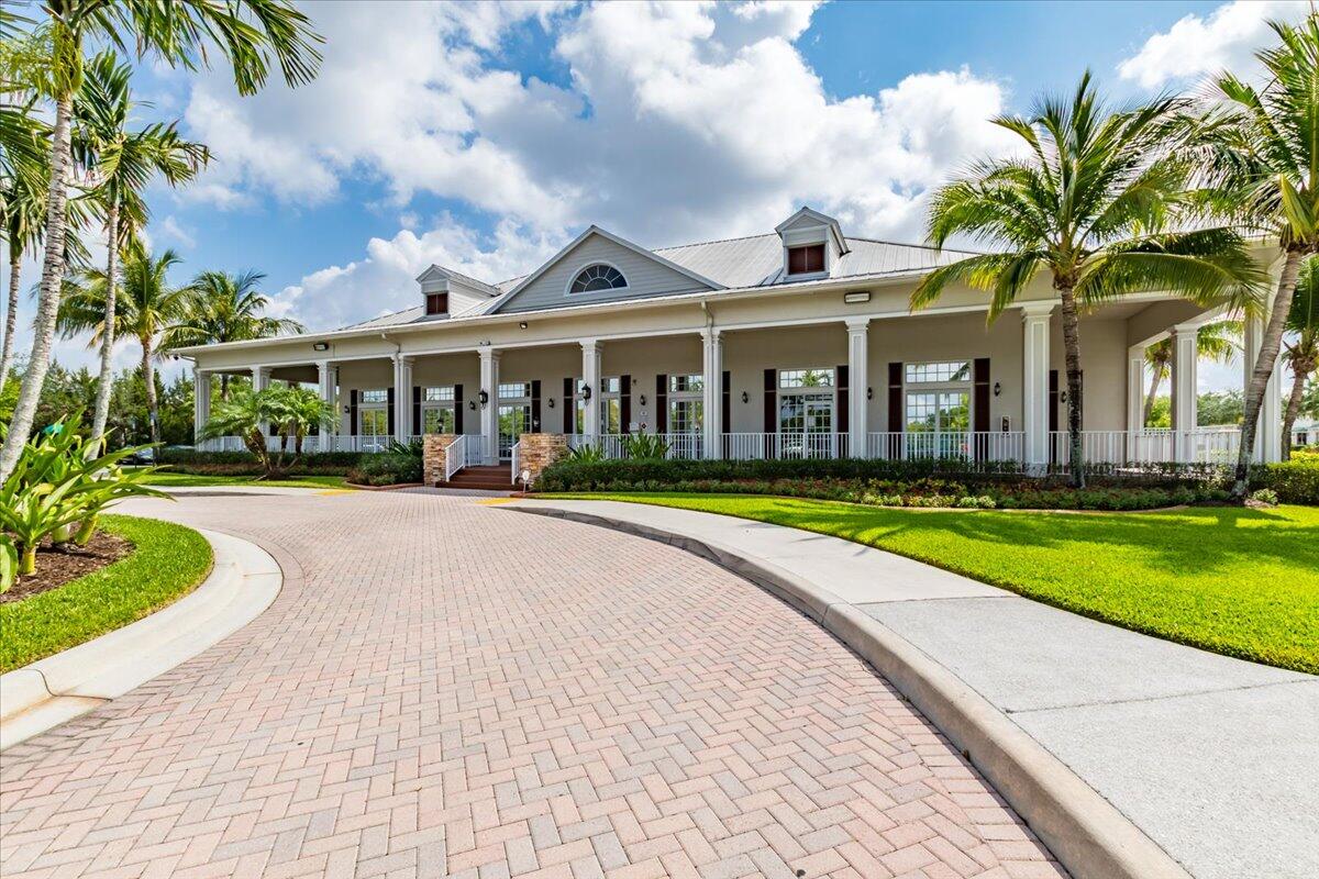102 Mulberry Grove Road West Palm Beach, FL 33411 - Photo 34 of 45 Clubhouse