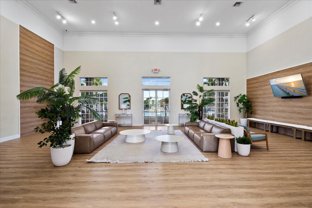 102 Mulberry Grove Road West Palm Beach, FL 33411 - Photo 36 of 45 Clubhouse
