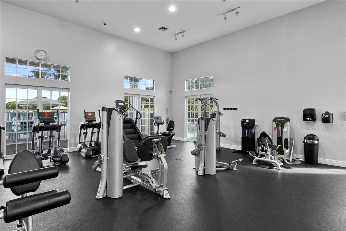 102 Mulberry Grove Road West Palm Beach, FL 33411 - Photo 37 of 45 Fitness