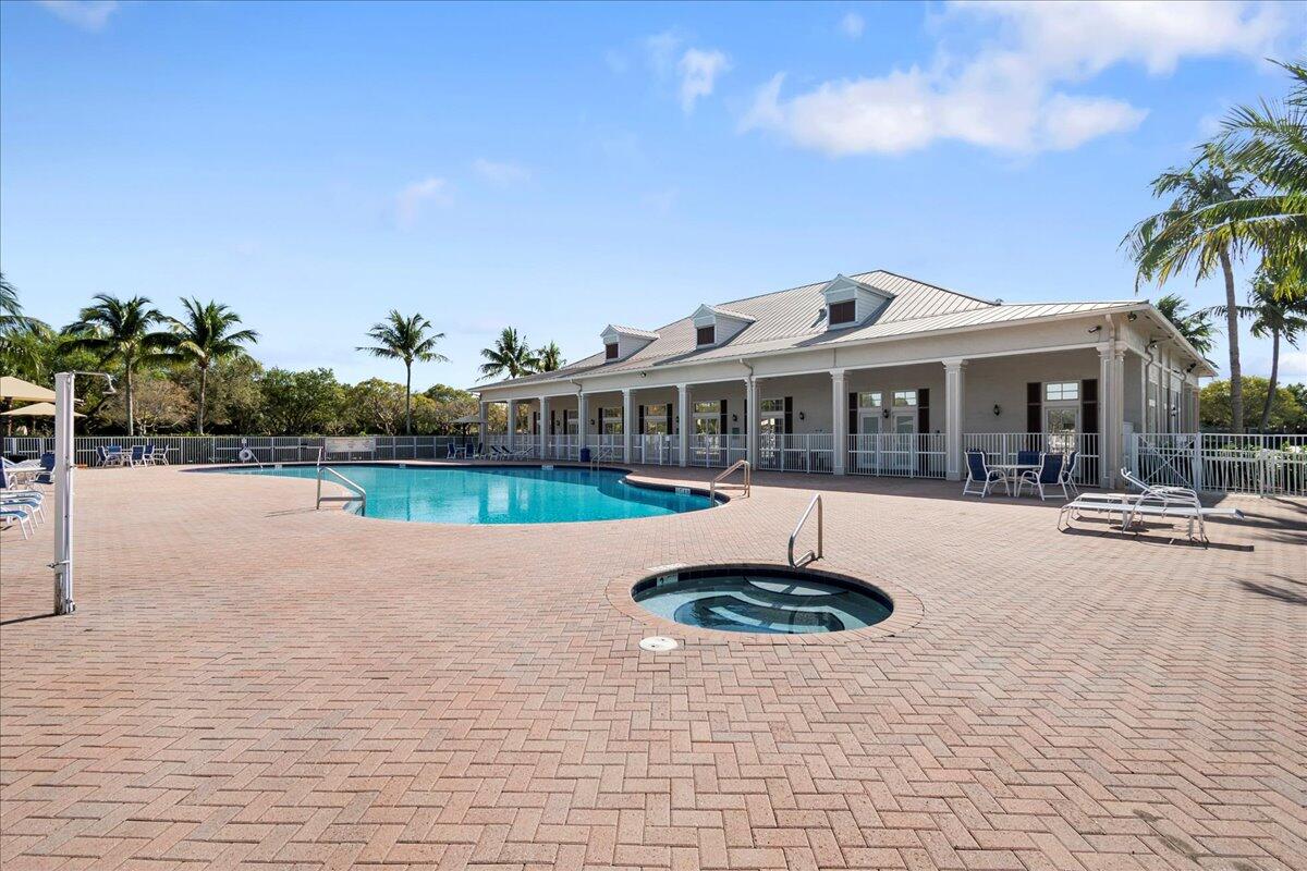 102 Mulberry Grove Road West Palm Beach, FL 33411 - Photo 39 of 45 Community Spa