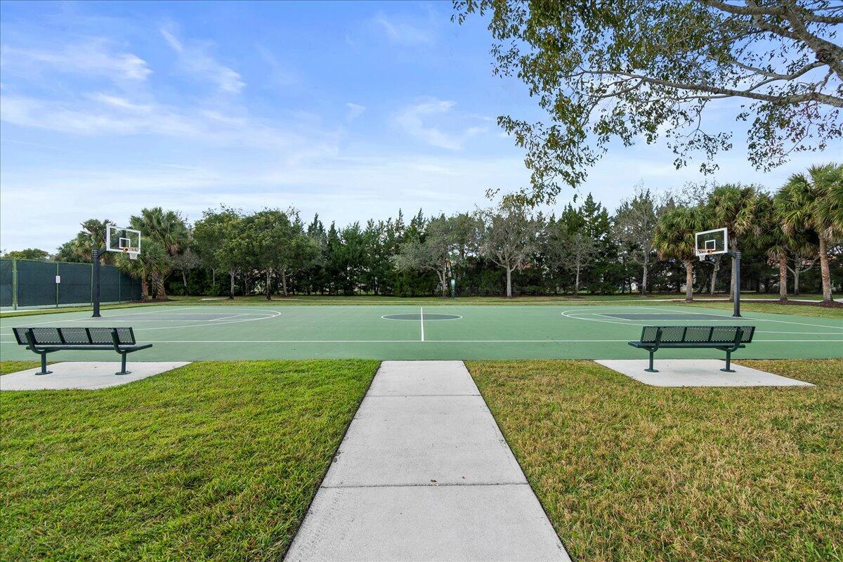 102 Mulberry Grove Road West Palm Beach, FL 33411 - Photo 42 of 45 Basketball