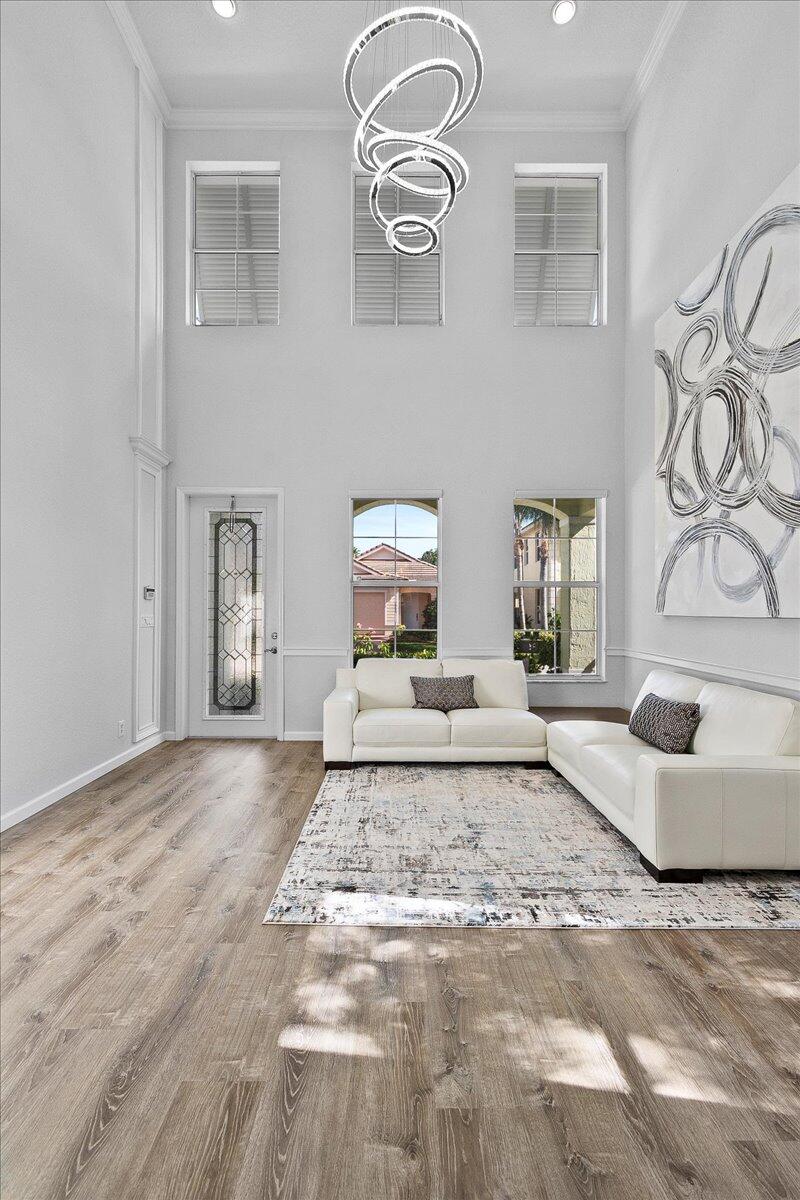 102 Mulberry Grove Road West Palm Beach, FL 33411 - Photo 5 of 45 Formal Living Room