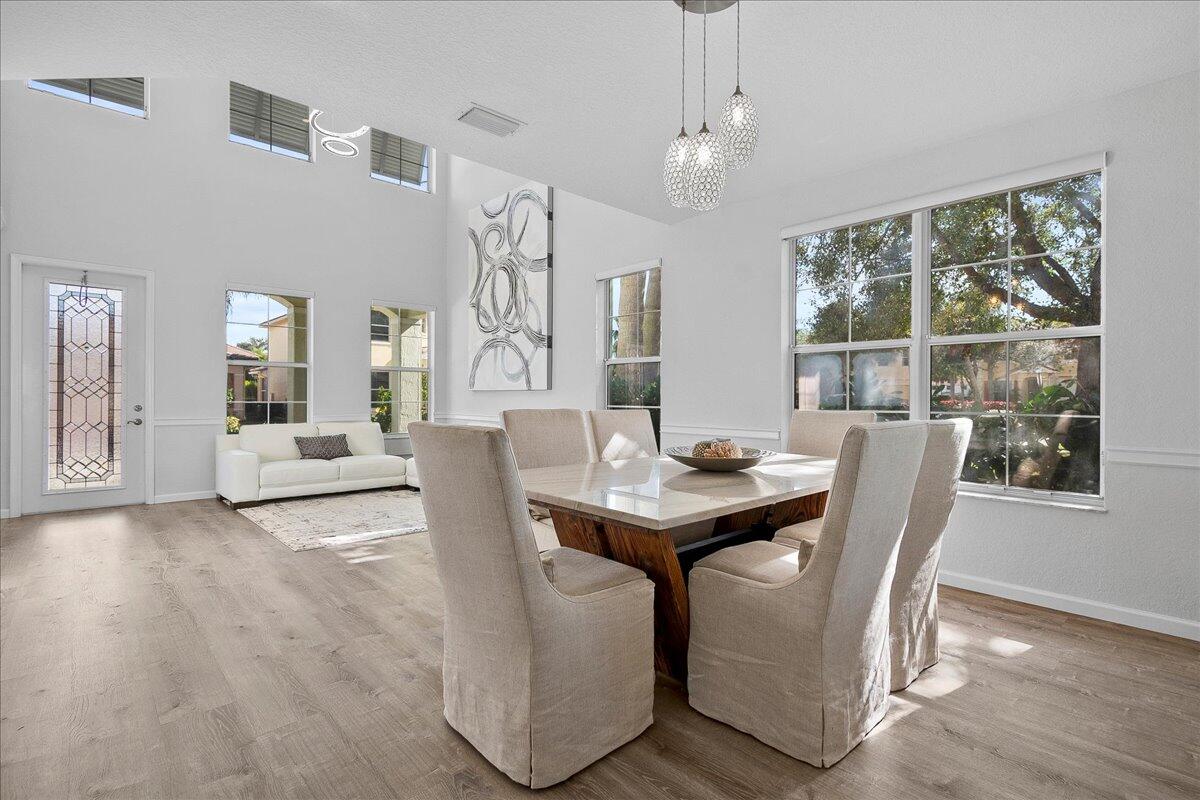 102 Mulberry Grove Road West Palm Beach, FL 33411 - Photo 6 of 45 Formal Dining