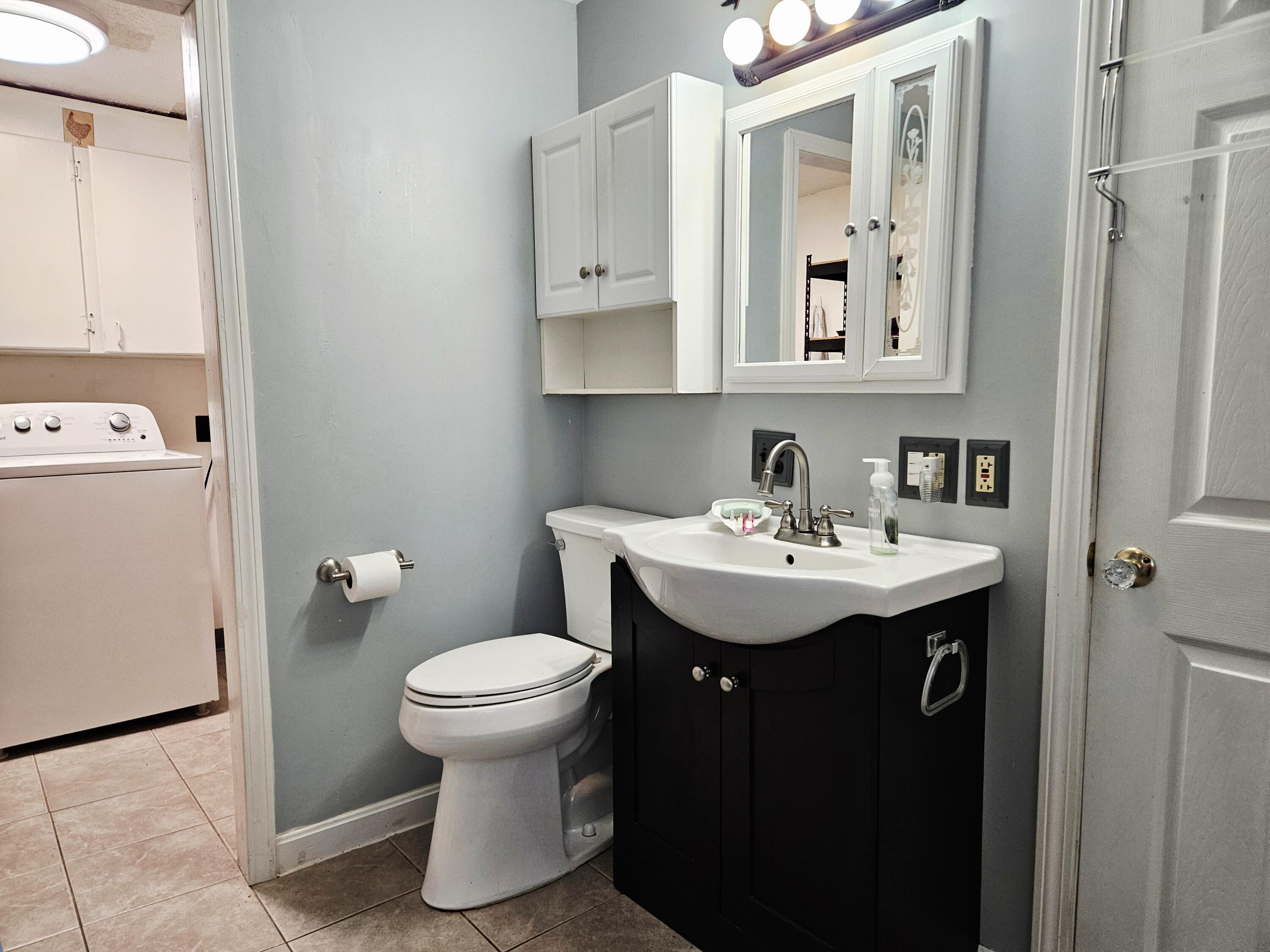 200 Windsor Road Chelsea, ME 04330 - Photo 13 of 25 Bathroom
