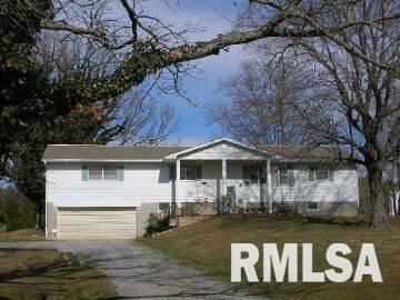 3945 Trigg Tower Road Simpson, IL 62985 - Photo 1 of 7