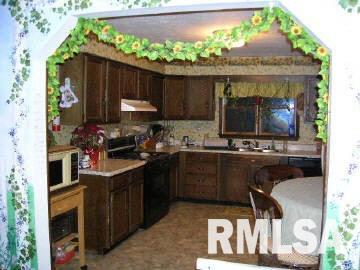3945 Trigg Tower Road Simpson, IL 62985 - Photo 5 of 7