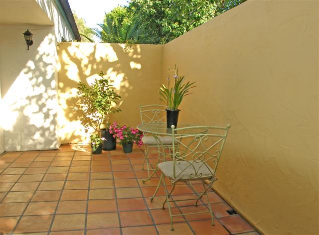 3566 Modoc Road, Unit 36 Santa Barbara, CA 93105 - Photo 18 of 18