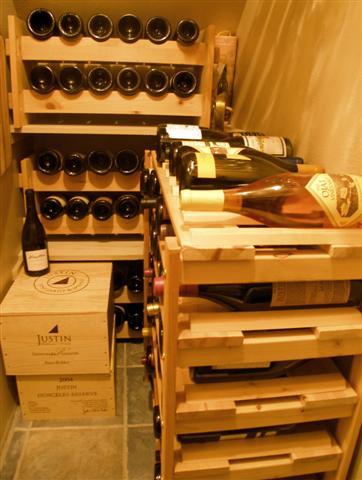 3566 Modoc Road, Unit 36 Santa Barbara, CA 93105 - Photo 10 of 18 a view of walk in closet