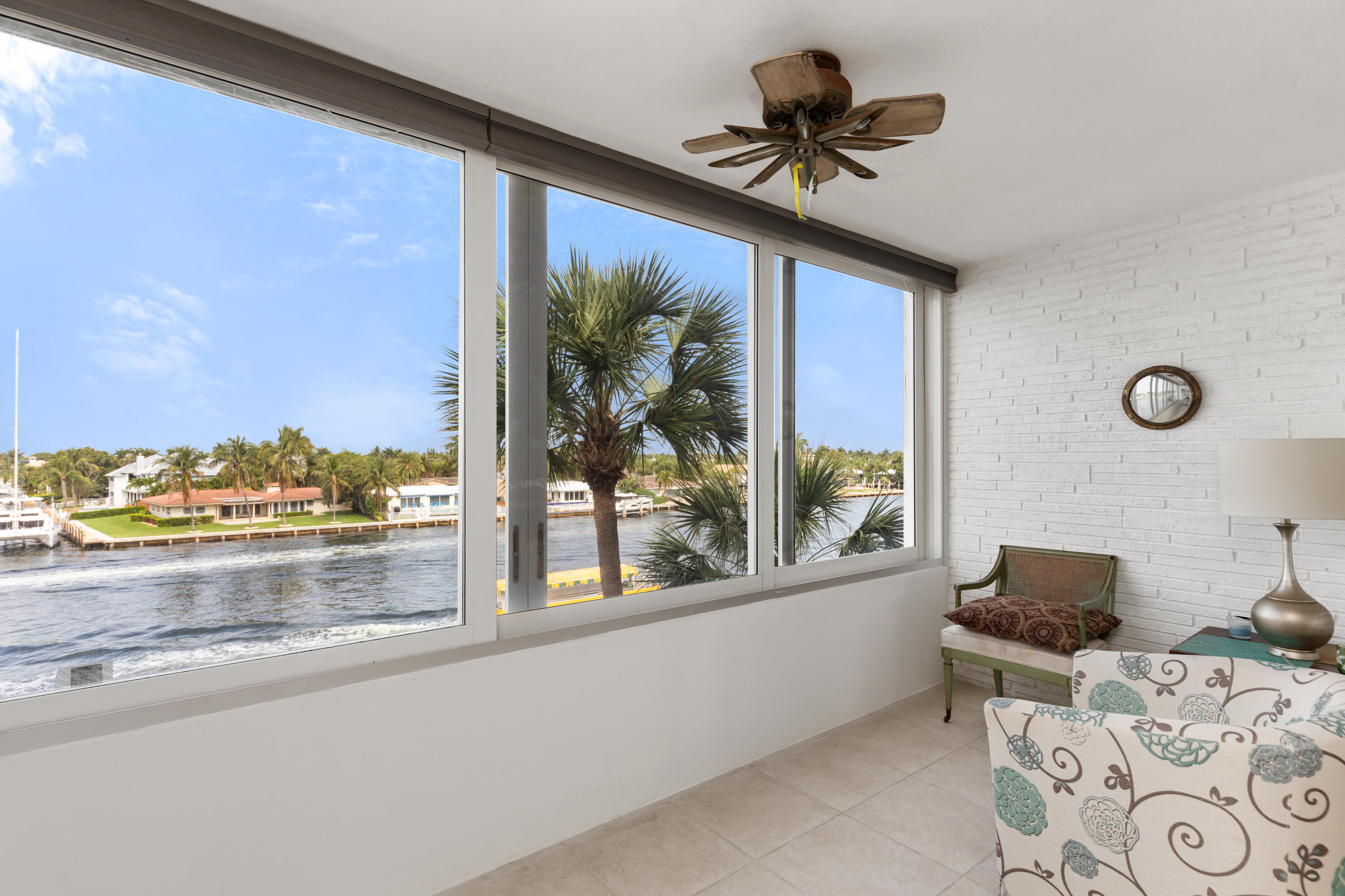 401 North Riverside Drive, Unit 406 Pompano Beach, FL 33062 - Photo 5 of 21 1I6A3374
