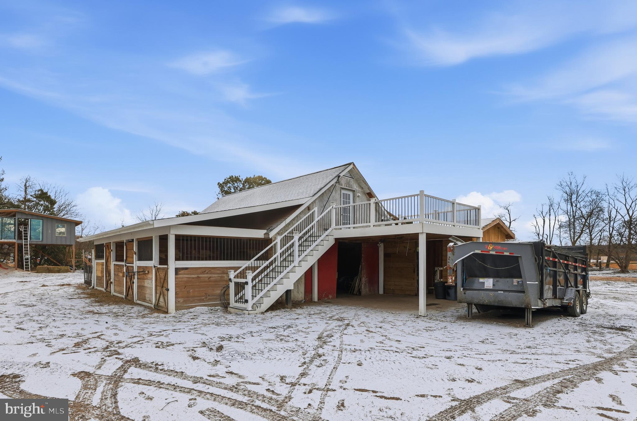 20915 Dover Bridge Road Preston, MD 21655 - Photo 42 of 60