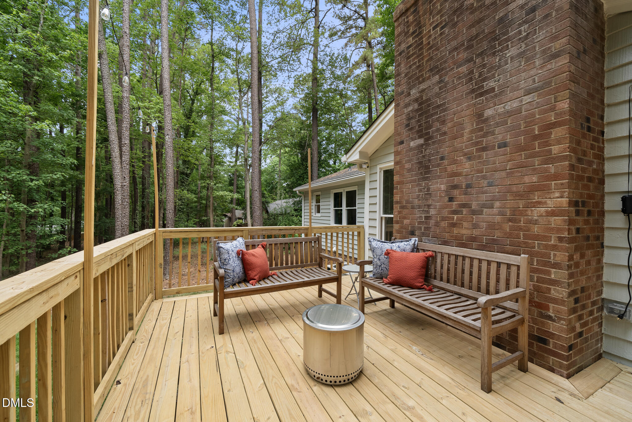 3801 Hidden Branches Drive Raleigh, NC 27613 - Photo 26 of 37