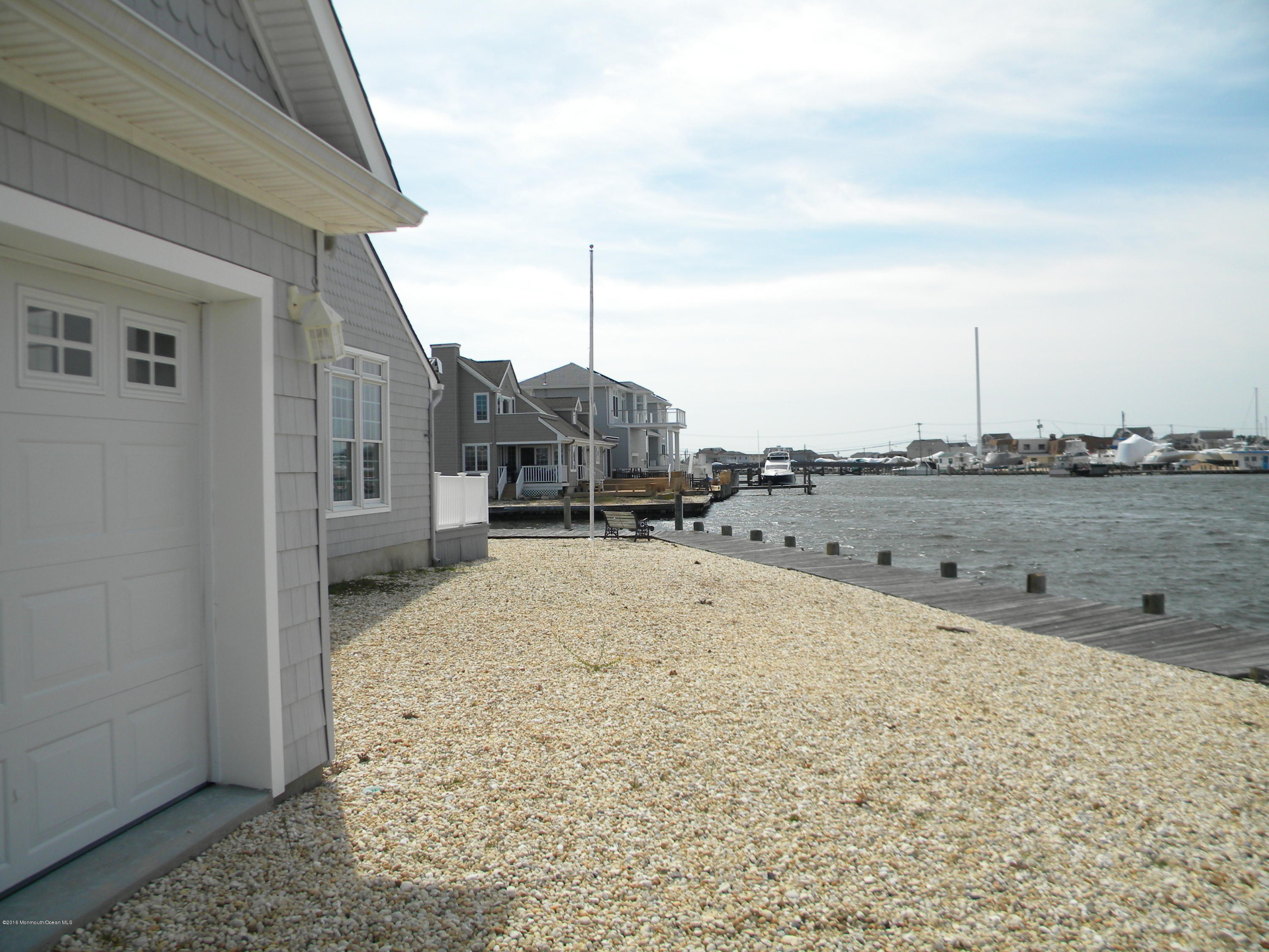 249 Silver Beach Road Lavallette, NJ 08735 - Photo 8 of 49 a view of a lake view