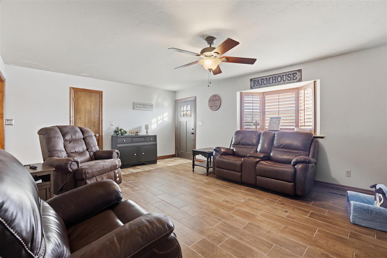 703 Quail Creek Road Perry, OK 73077 - Photo 13 of 42 Gallery Image 13