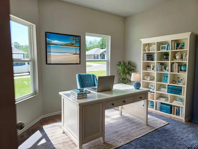 $289,990 | 1110 Pk Mdws Drive, Whitehouse, TX 75791