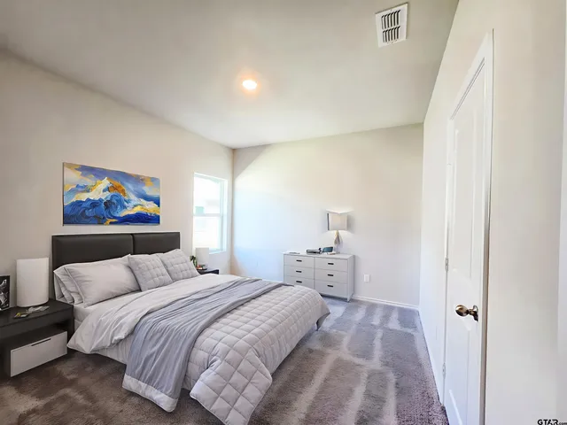 $289,990 | 1110 Pk Mdws Drive, Whitehouse, TX 75791